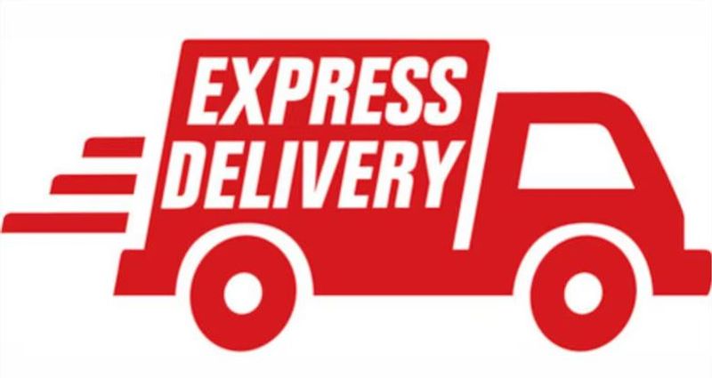 Express levering